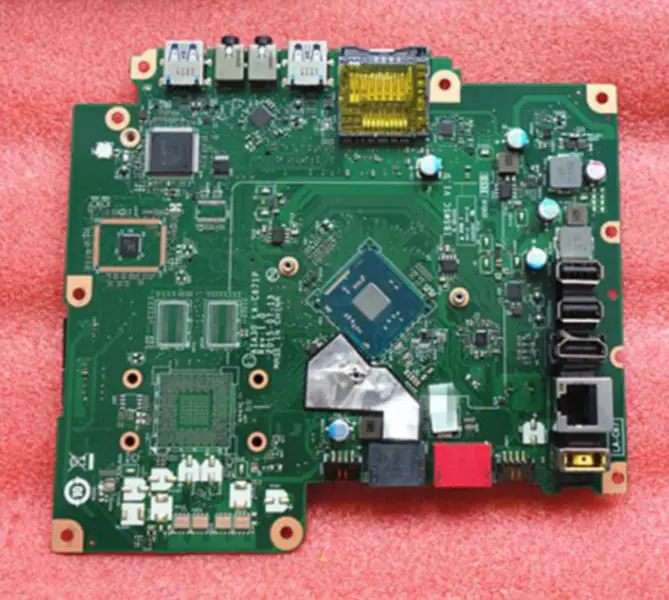 Základní deska Lenovo S200Z C2000 AIO N3700 AIA30 LA-C671P IBSWSC 03T7441