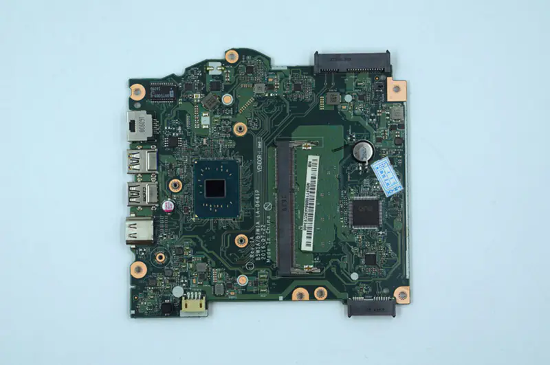 Základní deska Acer ES1-533 NBGFT11006 LA-D641P AM1NX000400
