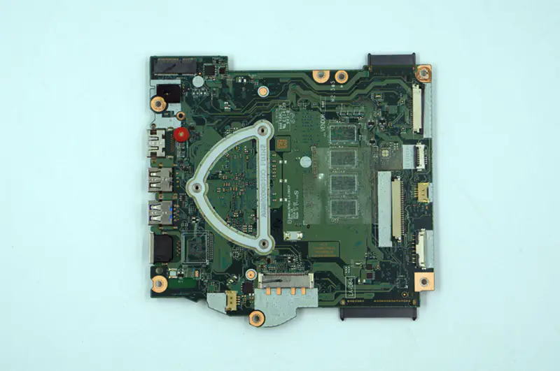 Základní deska Acer ES1-533 NBGFT11006 LA-D641P AM1NX000400