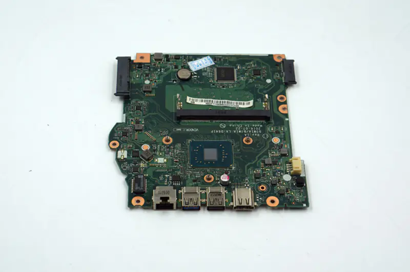 Základní deska Acer ES1-533 NBGFT11006 LA-D641P AM1NX000400
