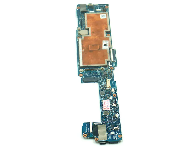 Základní deska Dell XPS 13 9365 LA-D781P I7-7Y75 8G