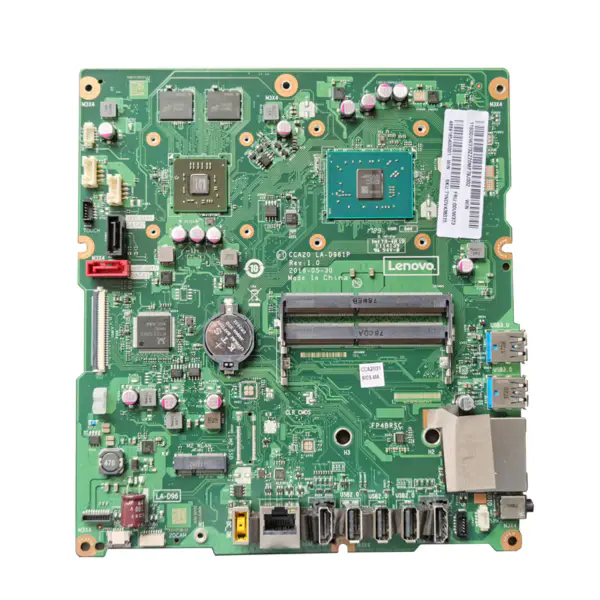 Základní deska Lenovo AIO 510-22ASR LA-D961P Rev1.0 00UW373 00UW352