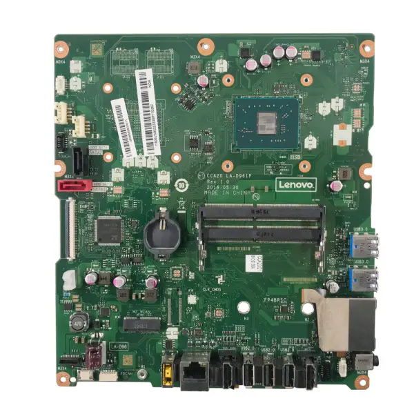 Základní deska Lenovo AIO 510-22ASR LA-D961P Rev1.0 00UW373 00UW352
