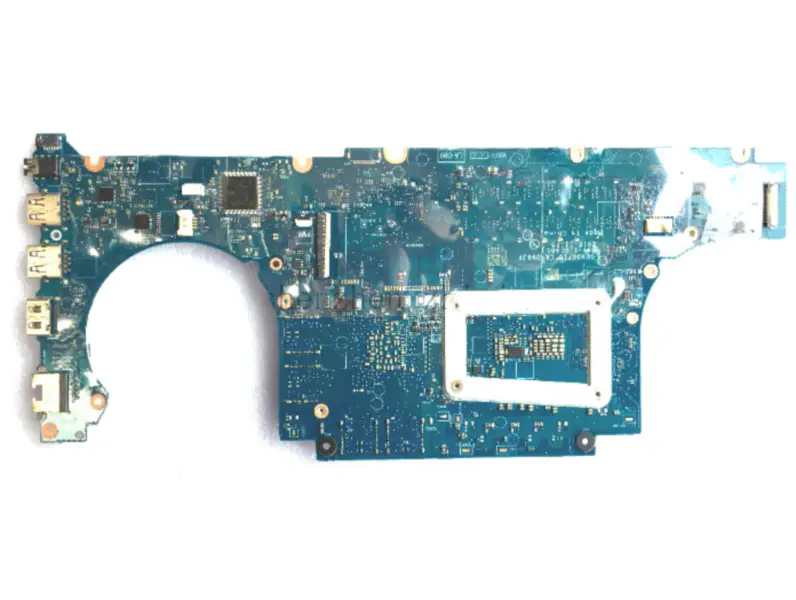 DELL INSPIRON 15 Gaming 7567 BBV00/10 LA-D993P REV.1.0 I7-7700HQ motherboard
