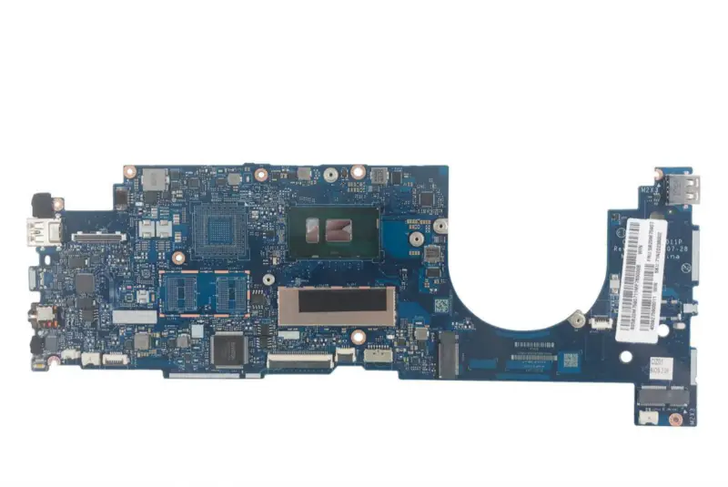 Lenovo Air 13 Pro 13 Pro 710S 720S PLUS-13ISK CIZ00 LA-E011P Základní deska s integrovanou grafikou a integrovaným procesorem