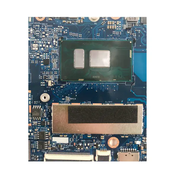 Lenovo Air 13 Pro 13 Pro 710S 720S PLUS-13ISK CIZ00 LA-E011P Základní deska s integrovanou grafikou a integrovaným procesorem