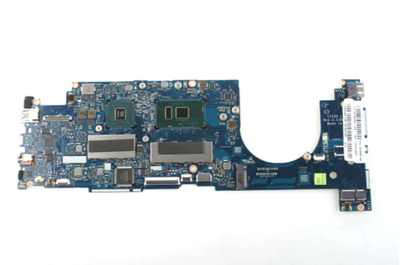 Lenovo Air 13 Pro 13 Pro 710S 720S PLUS-13ISK CIZ00 LA-E011P Základní deska s grafikou Geforce 940MX a integrovaným procesorem