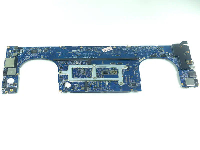 Dell XPS 15 9560 CAM00/01 LA-E331P CN-0YV12N 0YV12N YV12N Základní deska