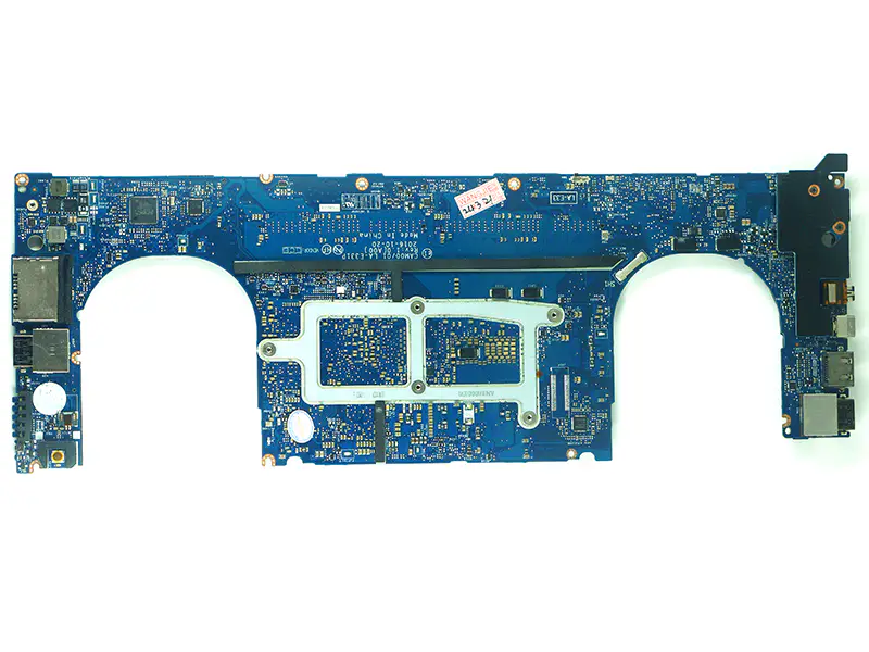 Dell XPS 15 9560 CAM00/01 LA-E331P CN-0YV12N 0YV12N YV12N Základní deska