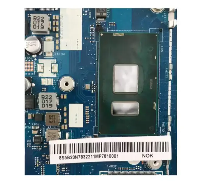 Základní deska Lenovo YOGA520-14IKB ISK 320S-15ISK LA-E541P