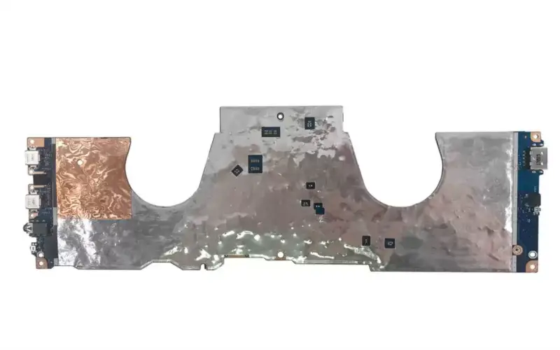 Lenovo Yoga 720 720-13IBK LA-E551P 5B20N67928 Základní deska