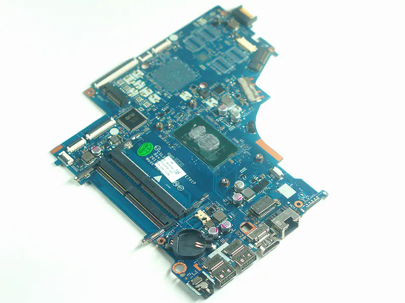 Základní deska HP 250 G6 15-BS 924750-601 924750-501 CSL50/CSL52 LA-E791P