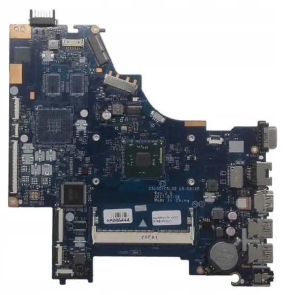 Základní deska HP 15-BS CSL50/CSL52 LA-E811P
