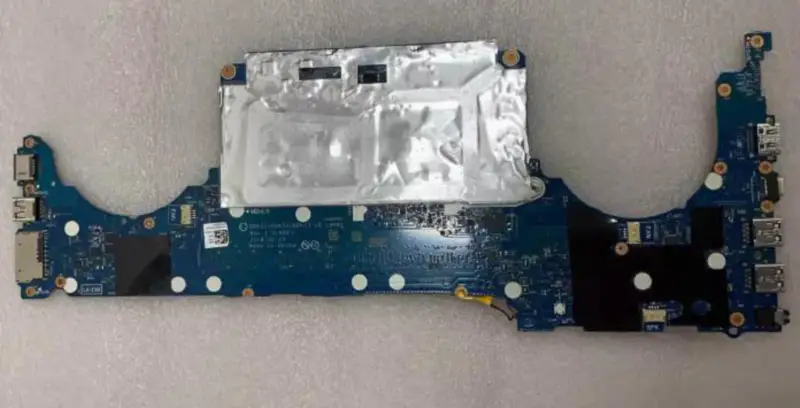 DELL G5 5587 G7 7588 LA-E994P CN-0TM9WY I7 GTX1060motherboard