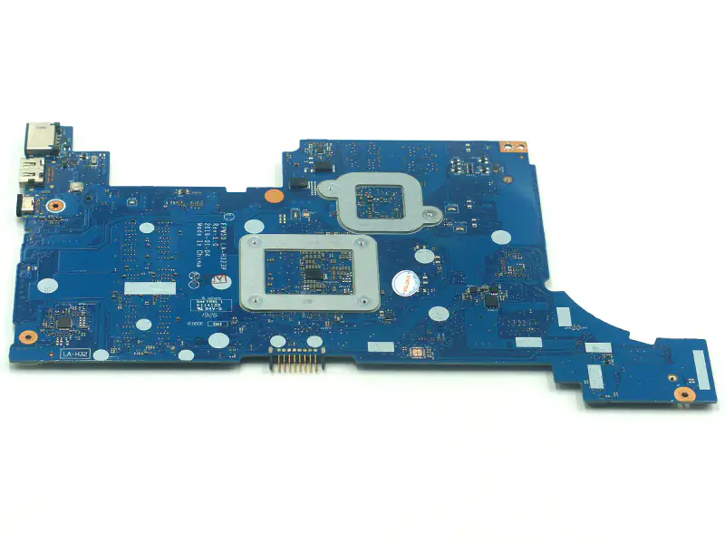 HP 15-DW 15S-DU FPW50 LA-H323P Základní deska DDR4 i3/i5/i7