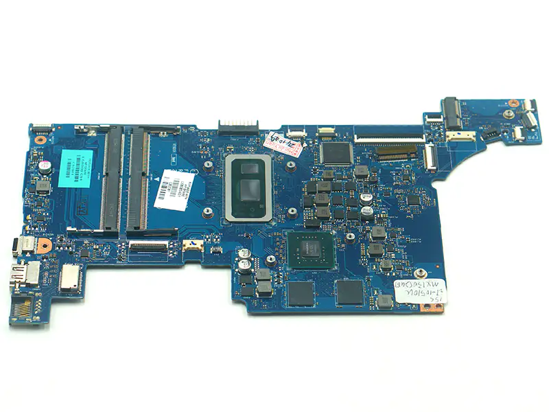 HP 15-DW 15S-DU FPW50 LA-H323P Základní deska DDR4 i3/i5/i7