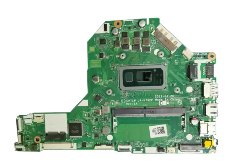 Základní deska pro notebooky ACER Aspire 3 A315-54 EH7LW LA-H792P