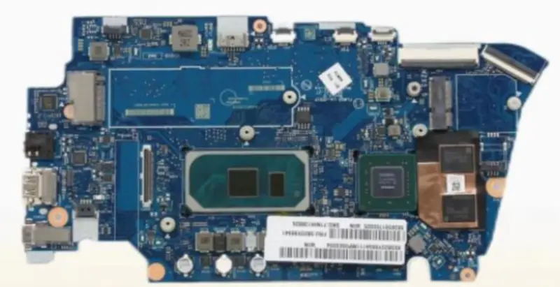Základní deska Lenovo Thinkpad Air-14IIL LA-J551P