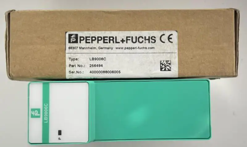 LB9006C PEPPERL+FUCHS