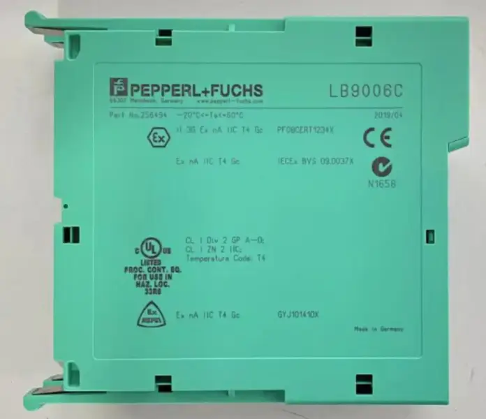 LB9006C PEPPERL+FUCHS