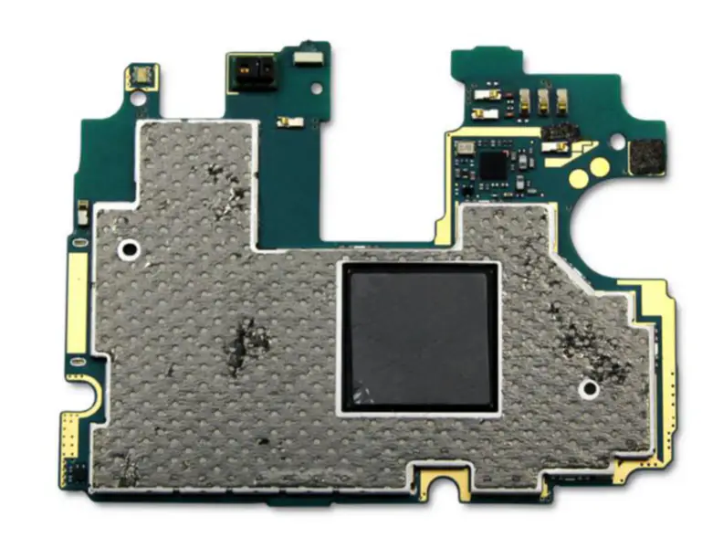 Odemčená základní deska LG G Flex 2 F510 se systémem Android