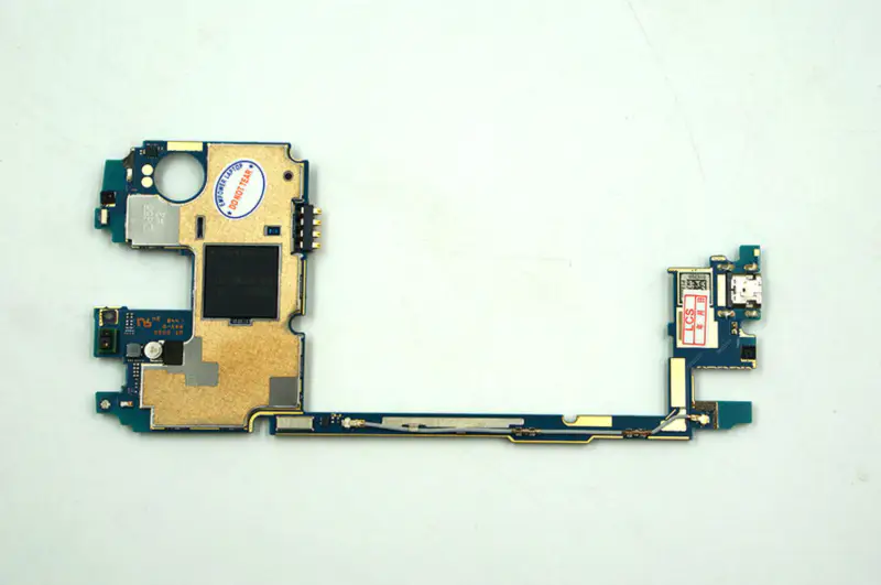 Základní deska LG G3 LS990 odemčená 32G