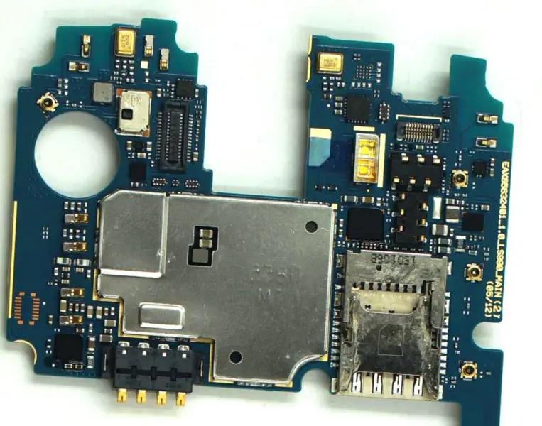 Základní deska LG G3 LS990 odemčená 32G