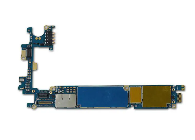 LG G5 H840 Odemčená základní deska 32G s plným čipem