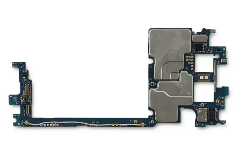 Odemčená základní deska LG G6 VS988