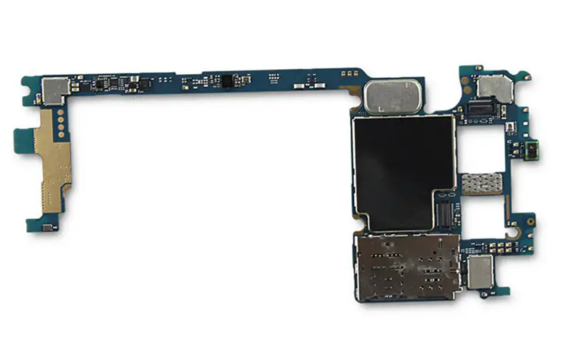 Odemčená základní deska LG G6 VS988