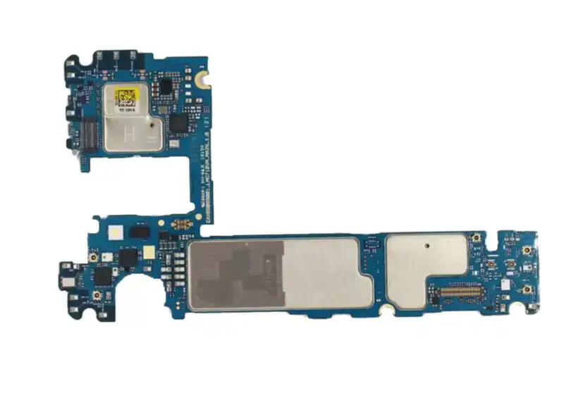 LG G7 ThinQ G710VM odemčená základní deska US verze