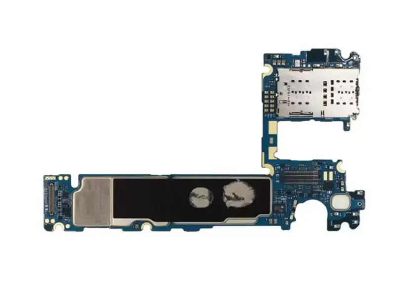 LG G7 ThinQ G710VM odemčená základní deska US verze