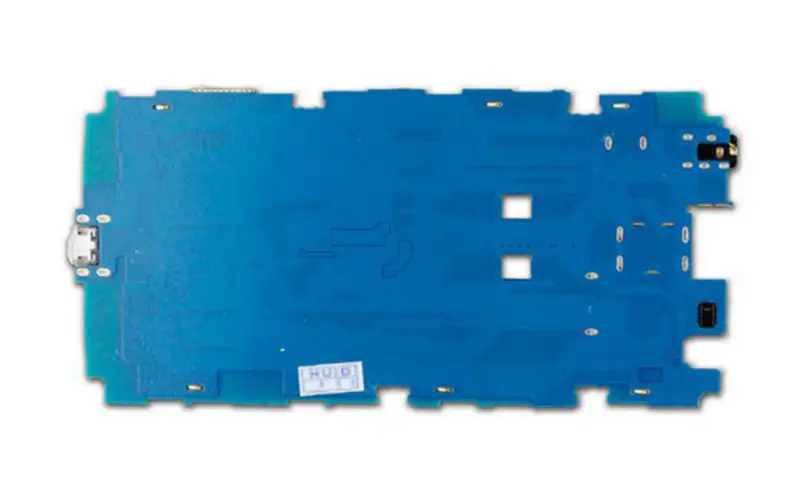 Odemčená základní deska LG H340 s plnými čipy