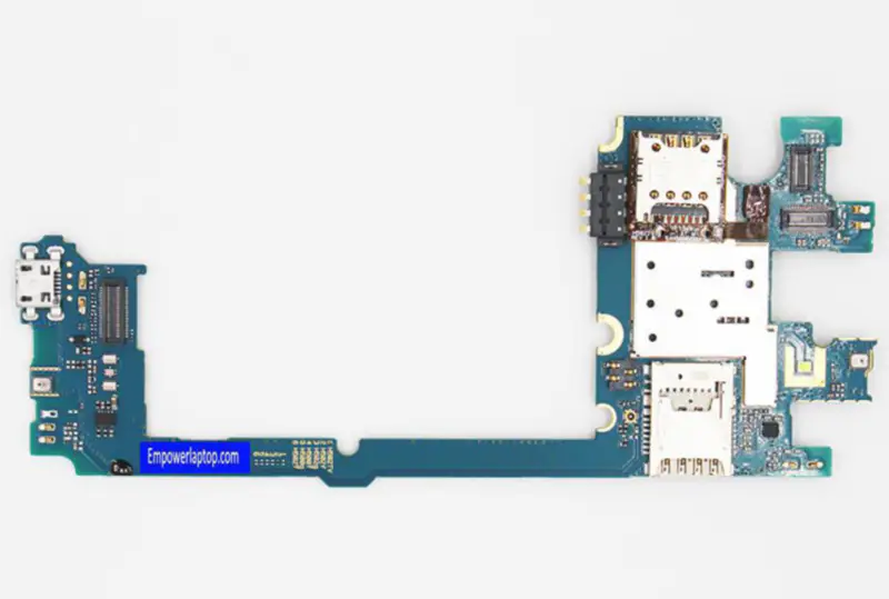 LG Magna H502 odblokovaná základní deska Dual sim karta