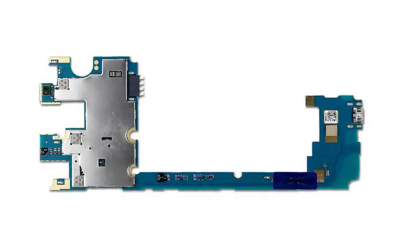 Základní deska LG G4 Stylus H635 odemčená s čipy