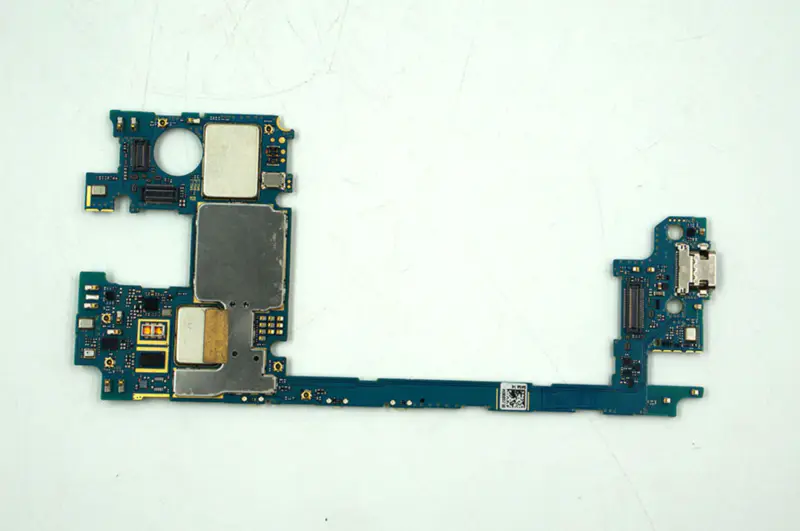 LG Nexus 5X H791 Základní deska odemčená evropská verze