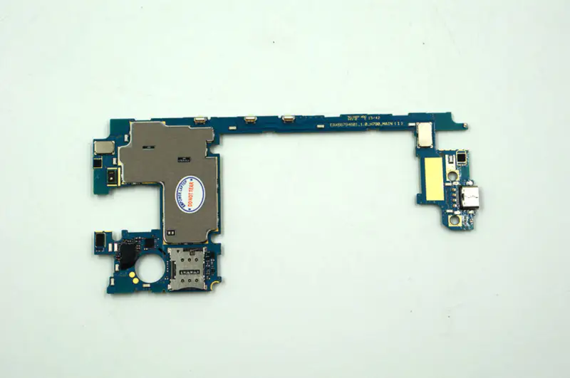 LG Nexus 5X H791 Základní deska odemčená evropská verze