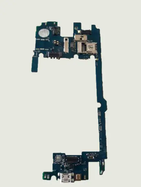 LG K10 K410 odblokovaná základní deska 3G Dual SIM