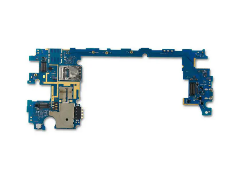Odemčená základní deska LG Stylus 2 Plus K530