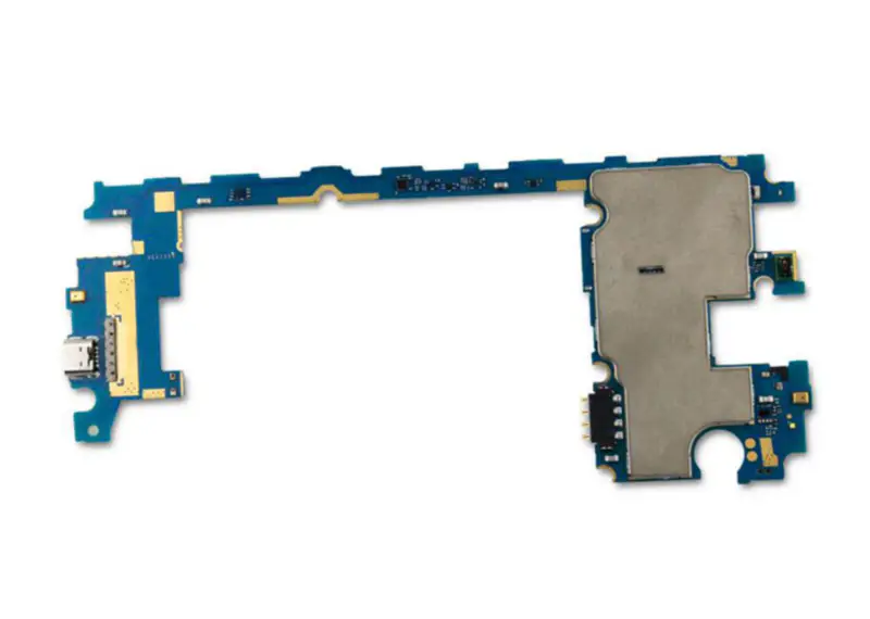 Odemčená základní deska LG Stylus 2 Plus K530