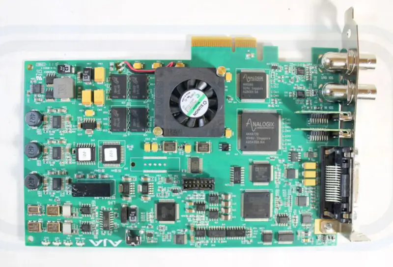 Karta AJA Kona LHi (A) Z-OEM-LHI-NC Video Capture HDMI PCI-e