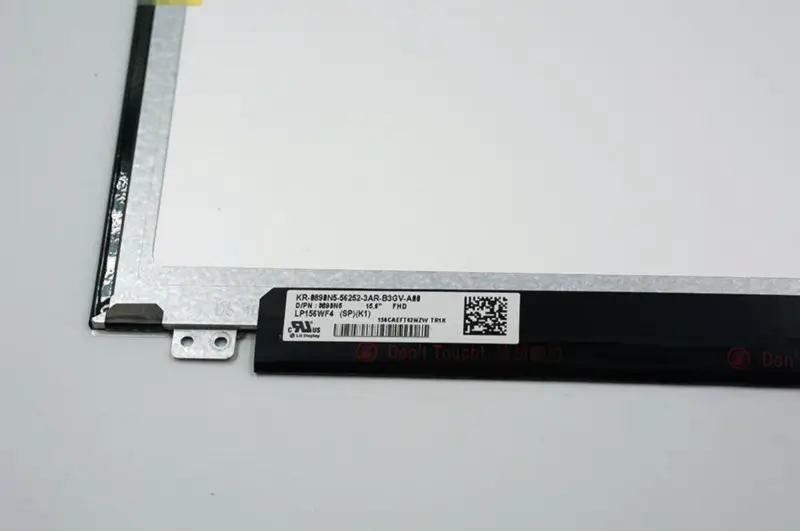 LP156WF4 SPA1 SPB1 K1 B156HAN01.1 B156HAN01.2 LTN156HL01 LTN156HL02 Led panel