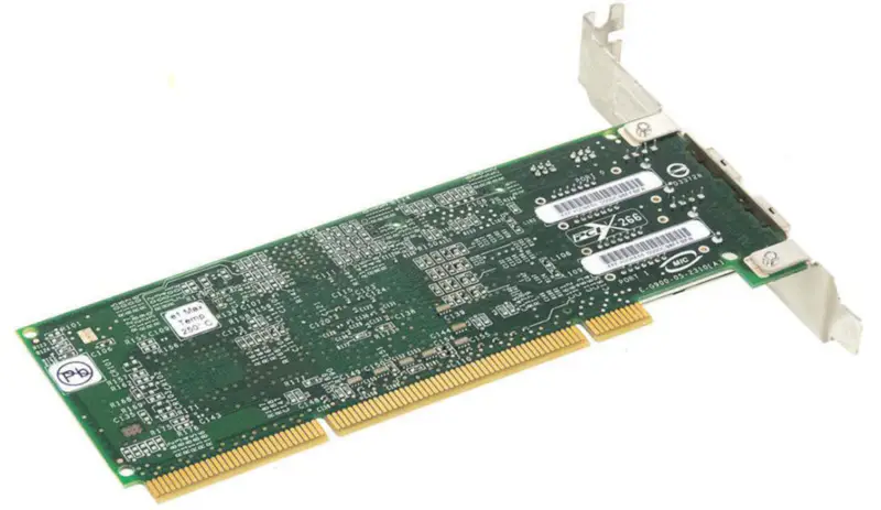 Karta HBA Emulex LP11002 4Gb Dual Channel PCI-X FC