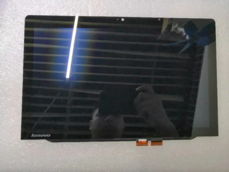 Lenovo Thinkpad S1 Yoga12 LP125WF2-SPB2 LP125WH2-SPT1 Sestava dotykového LCD displeje