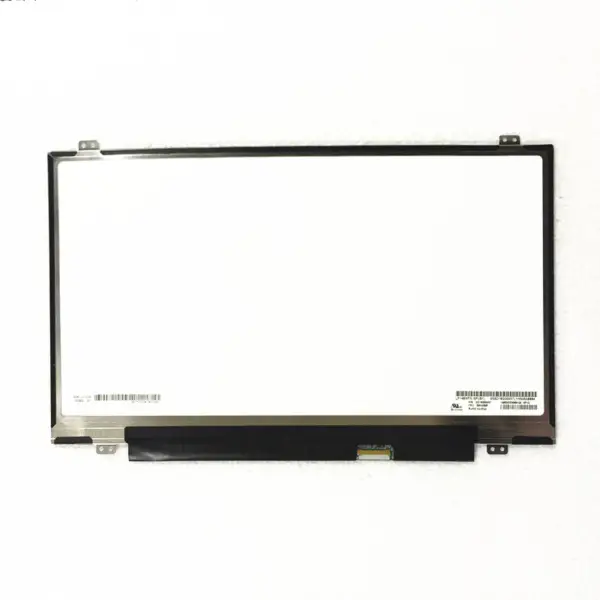 LG LP140WF5-SPB3 LP140WF5-SPB2 LP140WF5-SPK1 LP140WF5-SPB1 LCD panel používaný pouze pro notebook Lenovo T460s T470