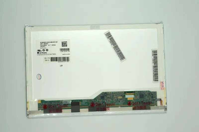 DELL LP141WX5 TPP1 LTN141AT16 Obrazovka
