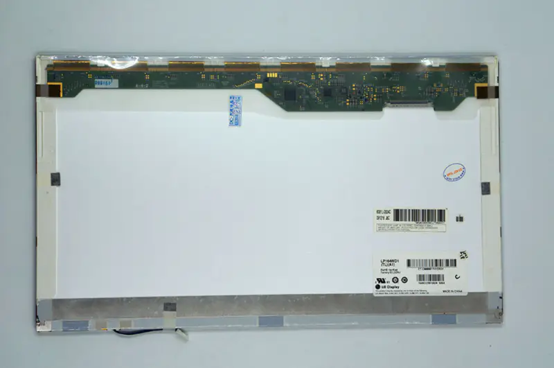 LG LP164WD1-TLA1 LCD Panel