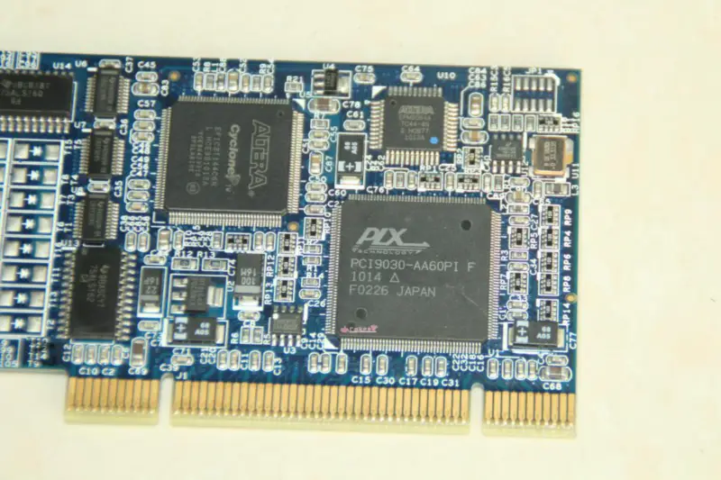 Karta ADLINK LPCI-3A488-LPCI 3A488-LPCI PCI-GPIB