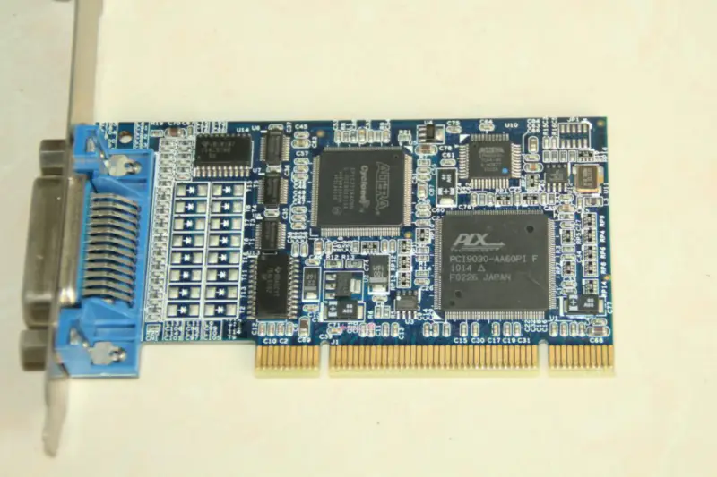 Karta ADLINK LPCI-3A488-LPCI 3A488-LPCI PCI-GPIB