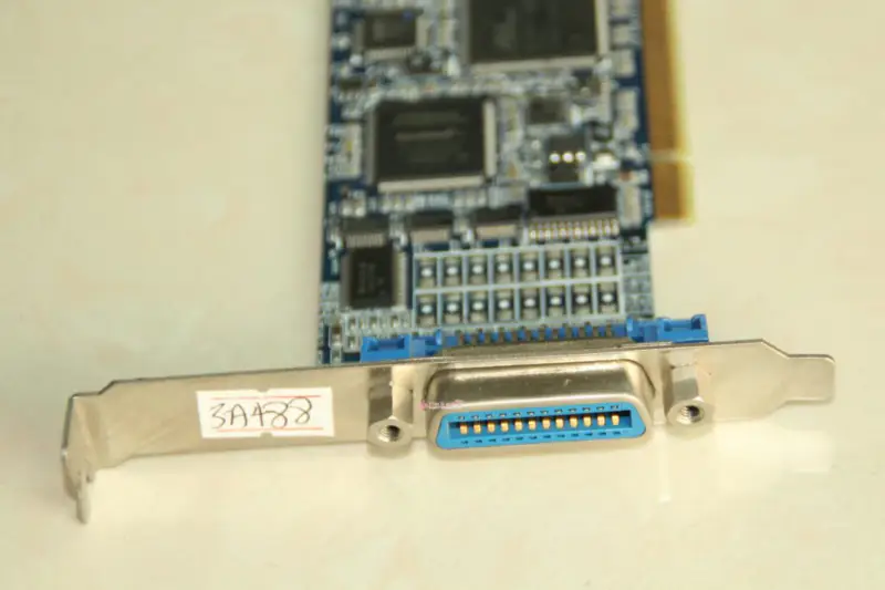 Karta ADLINK LPCI-3A488-LPCI 3A488-LPCI PCI-GPIB